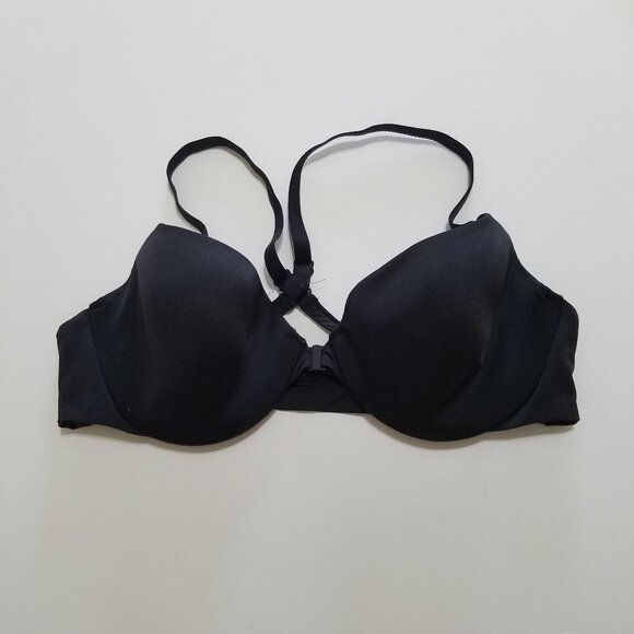 BODY by Victoria's Secret IPEX Underwired Bra Black Size 38B - Picture 1 of 7